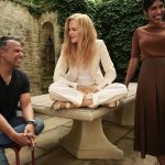 Nicole Kidman Instagram – I’m excited to share my partnership with @Vegamour 💕 I love their focus on hair wellness and the plant-based formulas. I think you will too xx 
#VegamourPartner