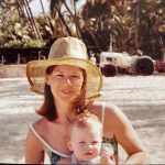 Nicole Kidman Instagram – Reminiscing… wonderful memories with my mumma back in #Hawaii ❤️ Happy Mother’s Day mumma, and to all the mothers in the world… Happy #MothersDay 😘