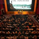 Nicole Kidman Instagram - Friday at the Grand Ole @Opry & Saturday at the @BelcourtTheatre 🎶🎥 Just another weekend in Nashville 😉 @KeithUrban #TheNorthman