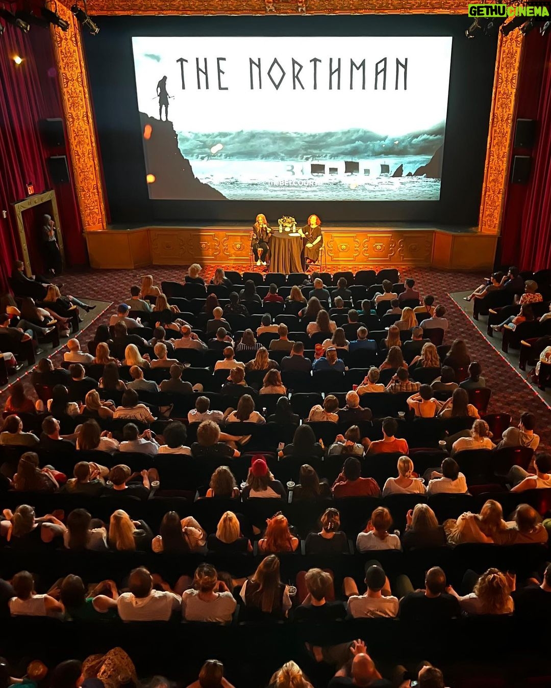 Nicole Kidman Instagram - Friday at the Grand Ole @Opry & Saturday at the @BelcourtTheatre πΆπ₯ Just another weekend in Nashville π @KeithUrban #TheNorthman
