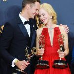 Nicole Kidman Instagram - #TBT to some wonderful memories with @RexDanger in honor of one more day until we are reunited in #TheNorthman 🥰❄️