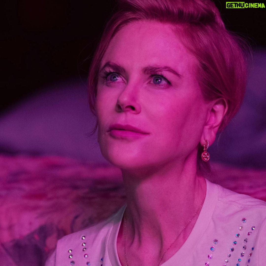 Nicole Kidman Instagram - Swipe through to meet the women of #Roar 🎉 All eight episodes are out now on @AppleTVPlus!