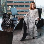 Nicole Kidman Instagram – @Balenciaga Spring 23.
Creative Director: @Demna
Photographer: @JBrightPhoto
Stylist: @JasonBolden
Hair: @ShayAshual
Makeup: @Diane.Kendal