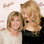 Nicole Kidman Instagram - Livvie brought the most divine light into the world… so much love, joy, inspiration and kindness... and we will always be hopelessly devoted to you ❤️ - Keith and Nic