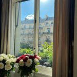 Nicole Kidman Instagram – Exquisite Stay @ThePeninsulaParis ❤️ #Paris The Peninsula Paris – Official