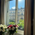 Nicole Kidman Instagram - Exquisite Stay @ThePeninsulaParis ❤️ #Paris The Peninsula Paris - Official