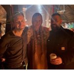 Nicole Kidman Instagram – Celebrating #TheNorthman digital release with a special behind-the-scenes look ❄️