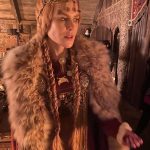 Nicole Kidman Instagram – Celebrating #TheNorthman digital release with a special behind-the-scenes look ❄️