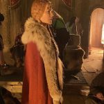 Nicole Kidman Instagram – Celebrating #TheNorthman digital release with a special behind-the-scenes look ❄️