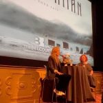Nicole Kidman Instagram - Friday at the Grand Ole @Opry & Saturday at the @BelcourtTheatre 🎶🎥 Just another weekend in Nashville 😉 @KeithUrban #TheNorthman