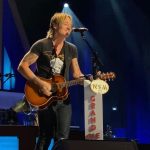 Nicole Kidman Instagram - Friday at the Grand Ole @Opry & Saturday at the @BelcourtTheatre 🎶🎥 Just another weekend in Nashville 😉 @KeithUrban #TheNorthman