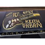 Nicole Kidman Instagram - Friday at the Grand Ole @Opry & Saturday at the @BelcourtTheatre 🎶🎥 Just another weekend in Nashville 😉 @KeithUrban #TheNorthman