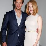 Nicole Kidman Instagram - #TBT to some wonderful memories with @RexDanger in honor of one more day until we are reunited in #TheNorthman 🥰❄️