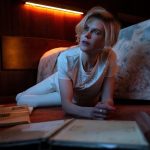 Nicole Kidman Instagram – Hear us #ROAR . . . eight stories. Coming your way! ❤️