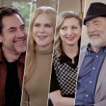 Nicole Kidman Instagram - The full #BeingTheRicardos Cast Roundtable is out now at the link in bio ✨