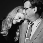 Nicole Kidman Instagram - Sending a big congratulations to the one & only Aaron Sorkin on his nomination for Best Original Screenplay at the #WritersGuild Awards ❤️ ✨ #BeingTheRicardos @LATimes #TheEnvelope @RyanPfluger