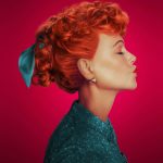 Nicole Kidman Instagram - The love I’ve felt for #BeingTheRicardos these past few weeks has been incredible 🥰 So wonderful to be recognized by my fellow actors at the @SAGAwards and @AACTAS, as well as the #GoldenGlobes! Thank you to the amazing cast & crew who continue to bring so much magic to this film 💋❤️