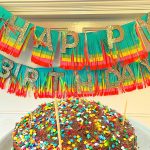 Nicole Kidman Instagram - Happy birthday our darling Faith. You are loved beyond measure.❤️❤️❤️ Mumma and Dad 🎂 🎉