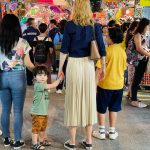 Nicole Kidman Instagram - Come behind the scenes as we celebrate the making of #Expats with this phenomenal cast & crew xx @PrimeVideo