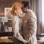 Nicole Kidman Instagram - #BeingTheRicardos is out now in select theaters! 💙 We are so proud to share this film with you and I hope you love the chance to see it on the big screen xx