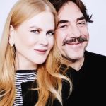 Nicole Kidman Instagram - Loved spending the weekend with these generous, talented people ❤️ #BeingTheRicardos