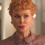 Nicole Kidman Instagram - #BeingTheRicardos ❤️ In Theaters 12/10 & @AmazonPrimeVideo 12/21 xx