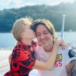 Nicole Kidman Instagram - Happiest of birthdays my love 🎂🎂🎂❤️❤️❤️