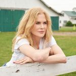 Nicole Kidman Instagram - What’s your favorite @Seratopical Revolution product so far? 💙 Check it all out at the link in my bio xx