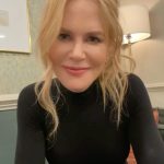 Nicole Kidman Instagram - Thank you to the cast & crew of #NinePerfectStrangers, and to all of you for watching 🙏 Final episode is out now xx