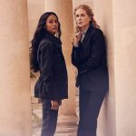 Nicole Kidman Instagram - We all have something to protect … will you join us? @SpecialOpsLioness premieres July 23, exclusively on @ParamountPlus #LionessPPlus