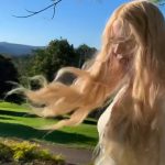Nicole Kidman Instagram - Ahead of our big finale next week, I just wanted to thank all of you for the love and support you have shown for our show 💚 #NinePerfectStrangers