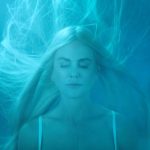 Nicole Kidman Instagram – Dive into this week’s episode of #NinePerfectStrangers 💙 Tranquillum House