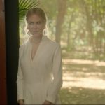 Nicole Kidman Instagram - Episode four… Come into our world. #NinePerfectStrangers Tranquillum House