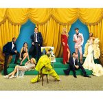 Nicole Kidman Instagram – Honored to join my fellow actors on @VanityFair’s 28th Annual Hollywood Issue ❤️✨ #BeingTheRicardos