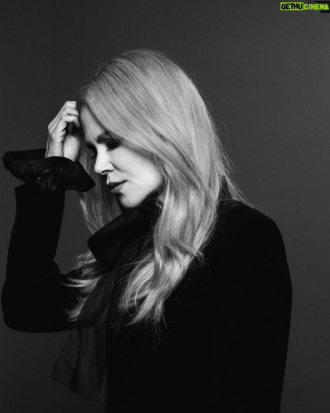 Nicole Kidman Instagram - Thank you @LATimes ❤️❤️❤️ #BeingTheRicardos