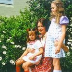 Nicole Kidman Instagram - My beautiful Mumma, Happy #MothersDay! Couldn’t love you more. And her mother, my grandmother - celebrating you today 💕💕