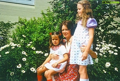 Nicole Kidman Instagram - My beautiful Mumma, Happy #MothersDay! Couldn’t love you more. And her mother, my grandmother - celebrating you today 💕💕