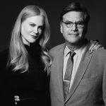 Nicole Kidman Instagram - Sending a big congratulations to the one & only Aaron Sorkin on his nomination for Best Original Screenplay at the #WritersGuild Awards ❤️ ✨ #BeingTheRicardos @LATimes #TheEnvelope @RyanPfluger