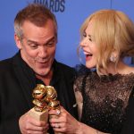 Nicole Kidman Instagram - It’s hard to imagine someone as vital, energetic and present as Jean-Marc being gone. I'm shattered. He was at the center of my creative universe and I can’t overstate his significance to me. Jean-Marc was not only responsible for some of the most rewarding professional experiences of my career, but his friendship, kindness and love were an inspiring force I will carry with me. I will always cherish those nights filming above the crashing waves of Big Sur… It doesn’t get better than that. I am forever grateful for my time shared with this extraordinary human. Forever Jean Marc.