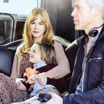 Nicole Kidman Instagram - It’s hard to imagine someone as vital, energetic and present as Jean-Marc being gone. I'm shattered. He was at the center of my creative universe and I can’t overstate his significance to me. Jean-Marc was not only responsible for some of the most rewarding professional experiences of my career, but his friendship, kindness and love were an inspiring force I will carry with me. I will always cherish those nights filming above the crashing waves of Big Sur… It doesn’t get better than that. I am forever grateful for my time shared with this extraordinary human. Forever Jean Marc.