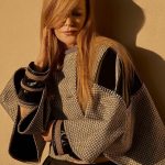 Nicole Kidman Instagram - It’s Winter in America, but Summer in Australia – I’m officially a double hemisphere girl 😉❄️ Thank you so much @DuJourMedia for featuring me on your Winter Issue 💙 #BeingTheRicardos