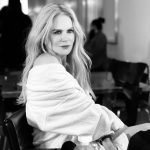 Nicole Kidman Instagram - The December Issue of @HollywoodReporter with @BardemAntarctic ✨ #BeingTheRicardos