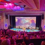 Nicole Kidman Instagram - Lovely evening surrounded by family & friends last night for the Sydney premiere of #BeingTheRicardos 🥰 Sydney, Australia