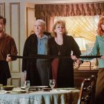 Nicole Kidman Instagram - #BeingTheRicardos is out now in select theaters! 💙 We are so proud to share this film with you and I hope you love the chance to see it on the big screen xx
