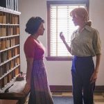 Nicole Kidman Instagram - #BeingTheRicardos is out now in select theaters! 💙 We are so proud to share this film with you and I hope you love the chance to see it on the big screen xx