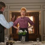 Nicole Kidman Instagram - #BeingTheRicardos is out now in select theaters! 💙 We are so proud to share this film with you and I hope you love the chance to see it on the big screen xx