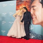 Nicole Kidman Instagram - #BeingTheRicardos premiere in LA 🤍 So happy to be here xx Academy Museum of Motion Pictures