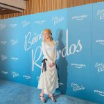 Nicole Kidman Instagram - What a night at the world premiere of #BeingTheRicardos in NYC 💙 12/21 on @AmazonPrimeVideo xx Jazz at Lincoln Center