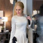 Nicole Kidman Instagram - What a night at the world premiere of #BeingTheRicardos in NYC 💙 12/21 on @AmazonPrimeVideo xx Jazz at Lincoln Center