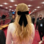 Nicole Kidman Instagram - What a night at the world premiere of #BeingTheRicardos in NYC 💙 12/21 on @AmazonPrimeVideo xx Jazz at Lincoln Center